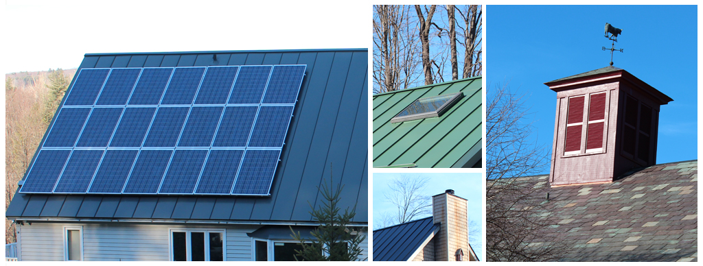 Ferguson Roofing