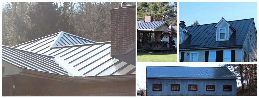 Ferguson Roofing