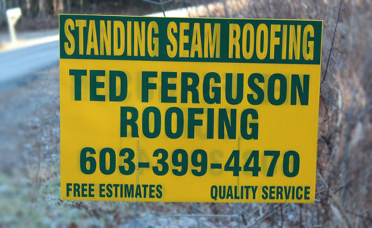 Ferguson Roofing